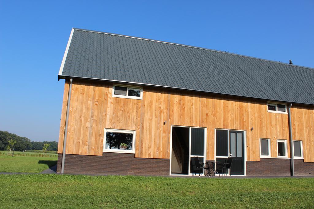 Vakantieboerderij Hof t Sprakel Haaksbergen Cameră foto